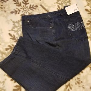 Christopher banks Capris